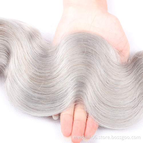 10a india short human hair weft body wave pictures young girl body wave
